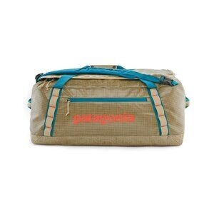 New Patagonia Black Hole Duffel Bag 55L - Tinamou Tan